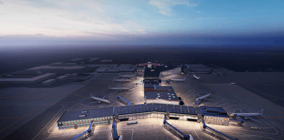 Keflavik Transfer Iceland
